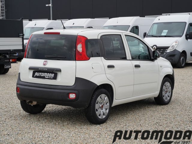 FIAT Panda usata, con Airbag Passeggero