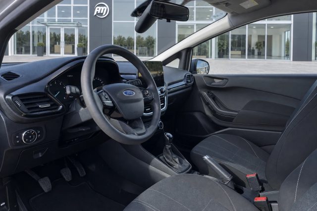 FORD Fiesta usata, con Bracciolo