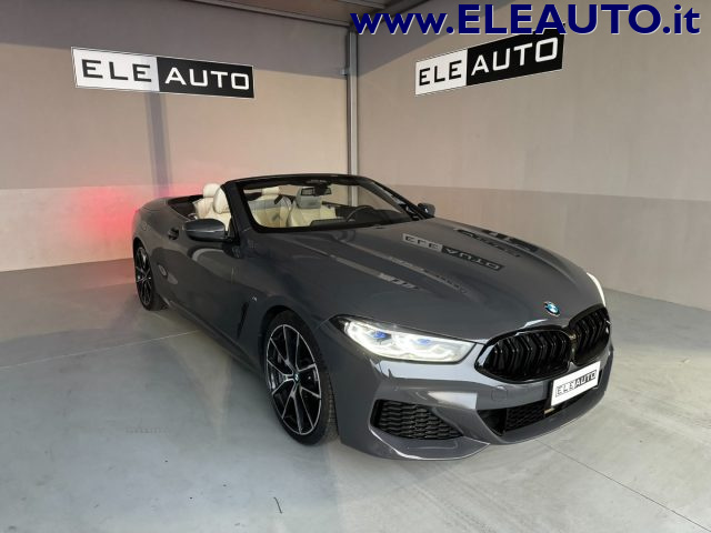 BMW 840 usata, con Airbag