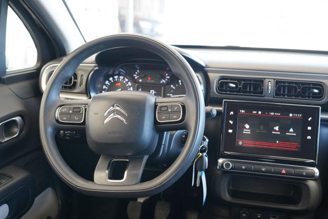 CITROEN C3 usata 19