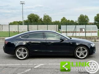 AUDI A5 usata, con Autoradio