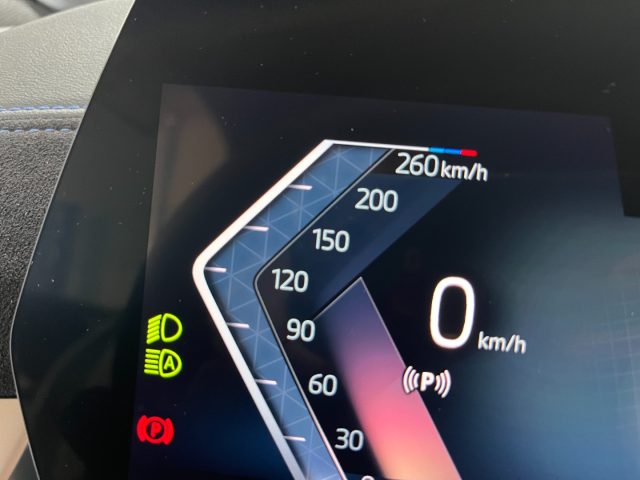 BMW X2 usata, con Volante in pelle