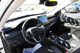 JEEP Compass usata, con Controllo trazione