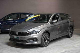 FIAT Tipo 1.6 Mjt S&S SW City Life