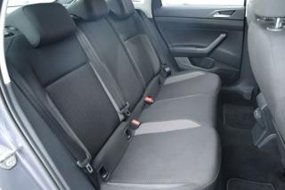 VOLKSWAGEN Taigo usata, con Fendinebbia