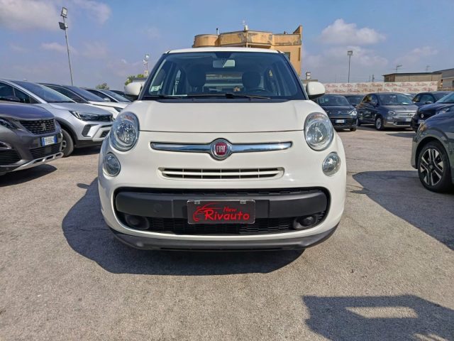 FIAT 500L usata, con ABS