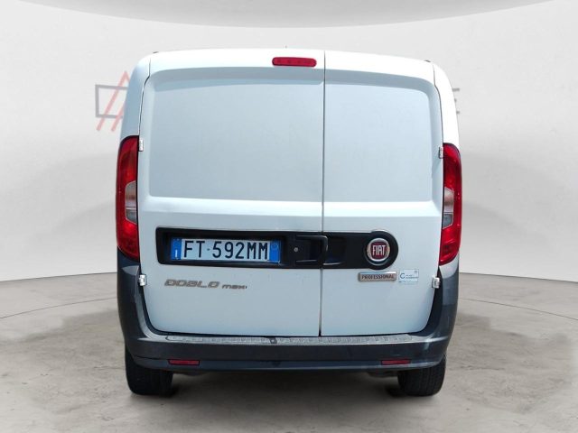 FIAT Doblo usata, con Alzacristalli elettrici