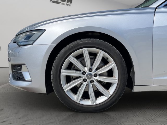 AUDI A6 usata, con Bluetooth