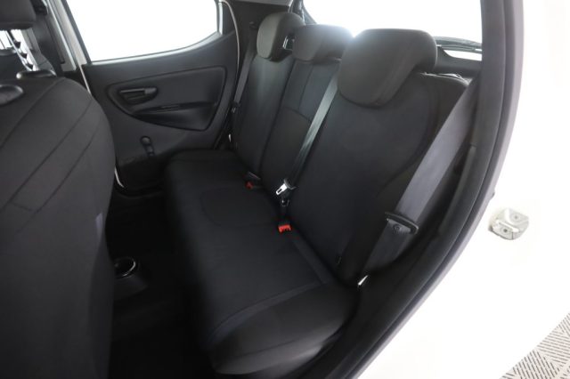 LANCIA Ypsilon usata 3