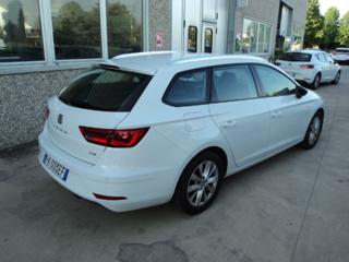 SEAT Leon usata, con Cerchi in lega