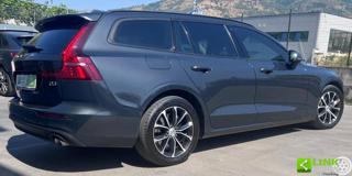 VOLVO V60 usata, con Cerchi in lega
