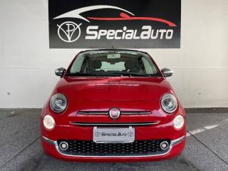 FIAT 500 usata 12