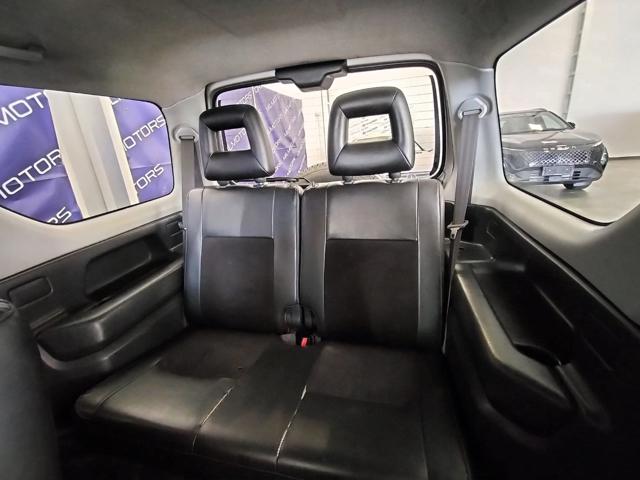 SUZUKI Jimny usata, con Servosterzo