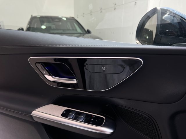 MERCEDES-BENZ GLC 220 usata, con Adaptive Cruise Control