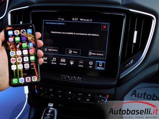 MASERATI Ghibli usata 59