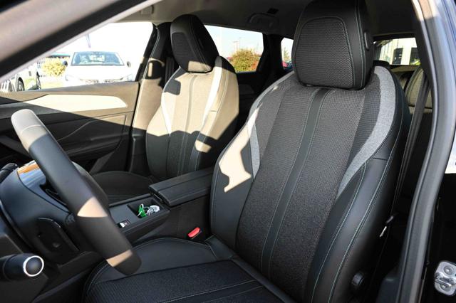 PEUGEOT 308 usata, con Fendinebbia