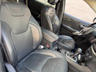 JEEP Cherokee usata, con Chiusura centralizzata