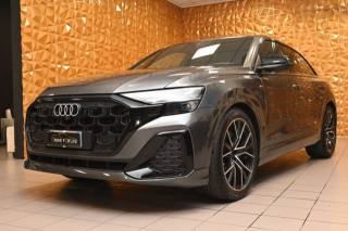 AUDI Q8 usata 80