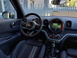 MINI Countryman usata, con Climatizzatore