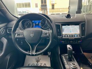 MASERATI Levante usata, con Servosterzo