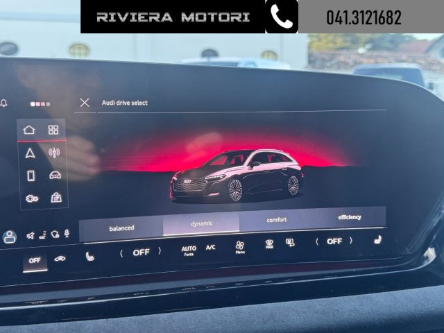 AUDI A5 usata, con Vetri oscurati