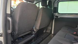 FORD Transit Custom usata, con Fendinebbia
