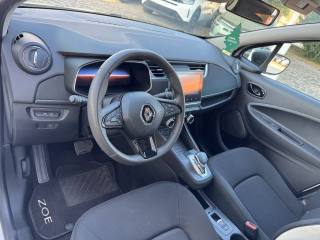 RENAULT ZOE usata, con Fendinebbia