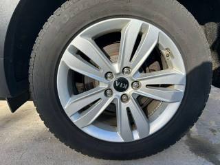 KIA Sportage usata, con Regolazione elettrica sedili