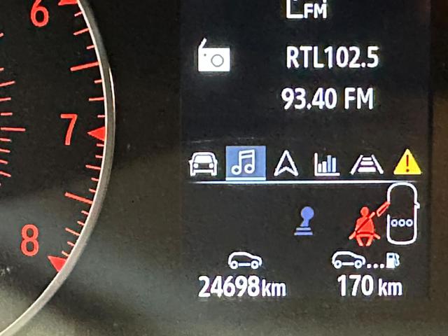 RENAULT Captur usata 21