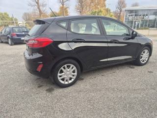 FORD Fiesta usata, con ESP