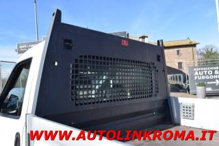 FIAT Doblo usata, con Immobilizzatore elettronico