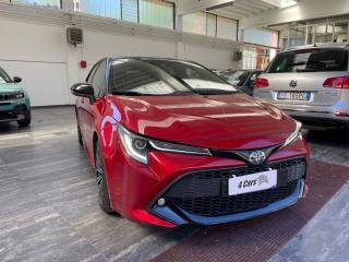 TOYOTA Corolla 1.8 Hybrid Style