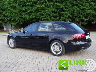 AUDI A4 usata, con Fari Xenon
