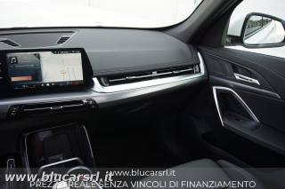 BMW X1 usata 8