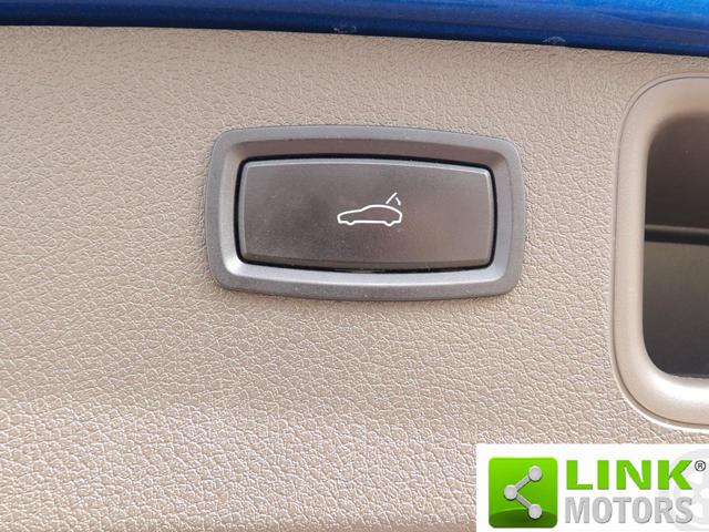 PORSCHE Macan usata, con Touch screen