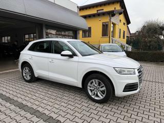 AUDI Q5 usata, con Airbag Passeggero