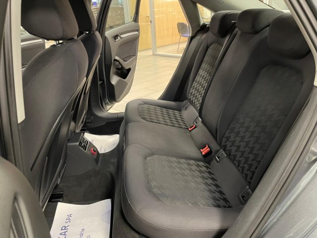 AUDI A3 usata, con Volante in pelle