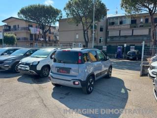 FIAT Panda usata, con Autoradio