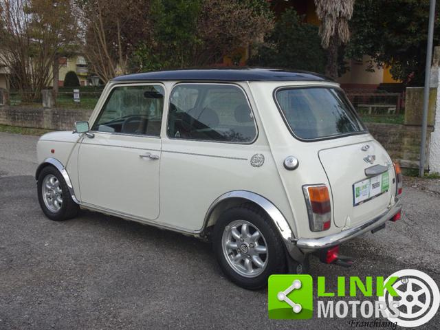 MINI Cooper usata, con Marmitta catalitica