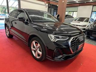 AUDI Q3 usata, con Airbag laterali