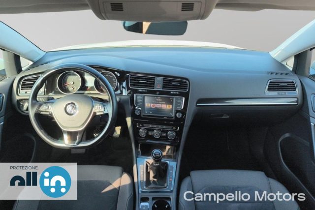 VOLKSWAGEN Golf usata 6