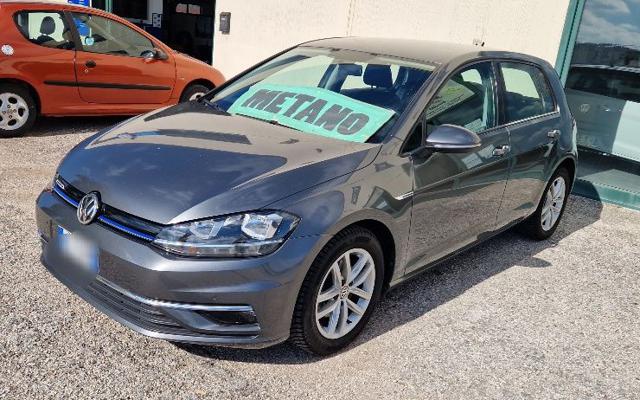 VOLKSWAGEN Golf usata, con ABS