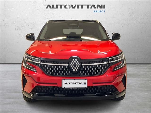 RENAULT Austral usata, con Airbag