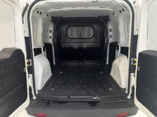 FIAT Doblo usata, con Chiusura centralizzata telecomandata
