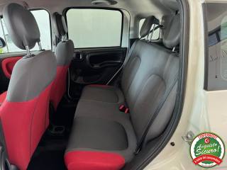 FIAT Panda usata, con Chiusura centralizzata