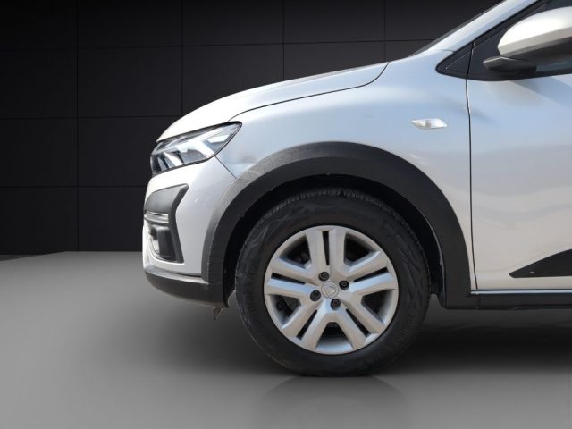 DACIA Jogger usata, con Fendinebbia