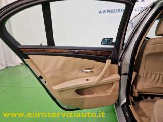 BMW 525 usata 40