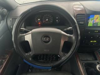 KIA Sorento usata, con Chiusura centralizzata