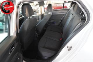 VOLKSWAGEN Golf usata, con Cruise Control