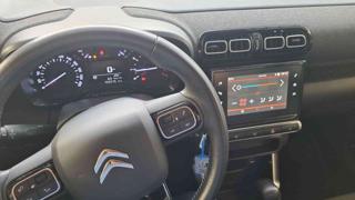 CITROEN C3 Aircross usata, con Bluetooth